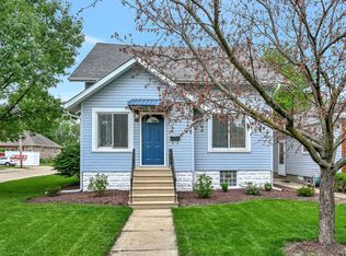 1301 N Raynor Ave, Joliet, IL 60435