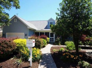 514 Beachplum Rd, Villas, NJ 08251