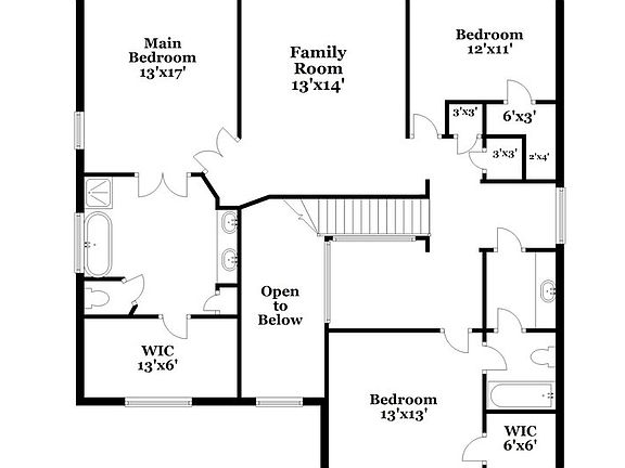 3rd image of 11003 Sentry Ct