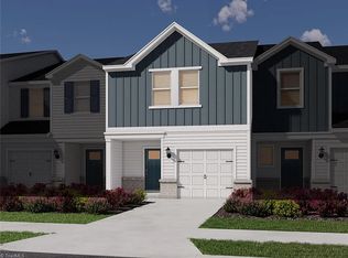 811 Stream View Ct #25, Mebane, NC 27302