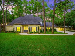 3103 Willow Creek Ln, Katy, TX 77494