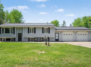 316 County Road 25, North Grenville, ON K0G 1S0