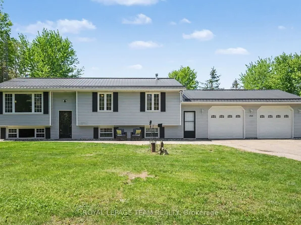 316 County Road 25, North Grenville, ON K0G 1S0