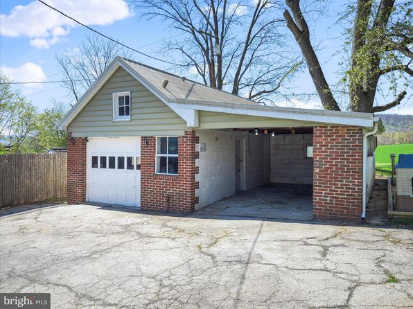 716 Jefferson Pike, Knoxville, MD 21758