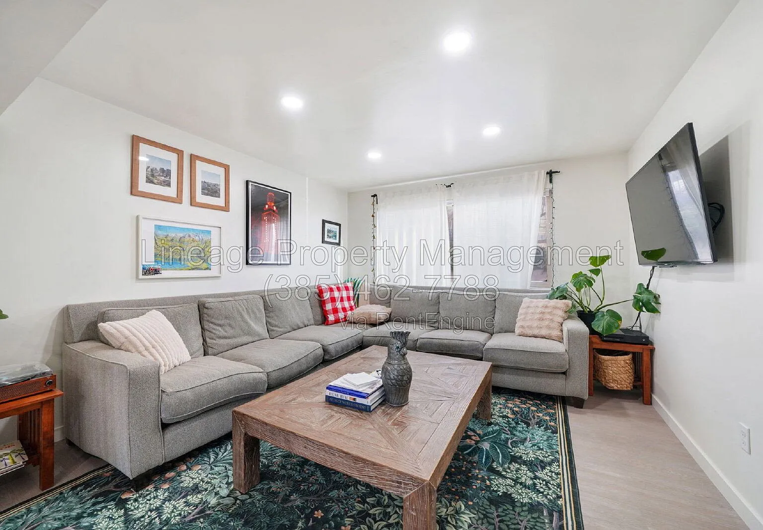 2 bed, 1.0 bath, $1,550 — Photo 4