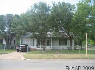 411 E Fowler Ave, Killeen, TX 76541