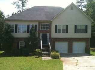 460 Madeline Rose Ct, Fayetteville, GA