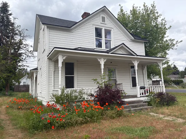24 2nd St, Cheney, WA