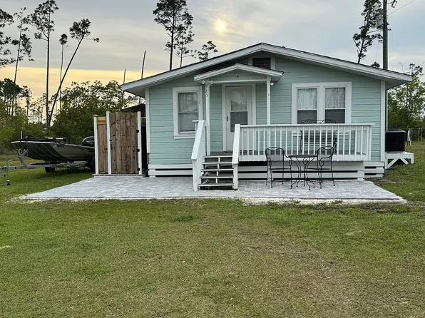 185 Palmetto Dr, Port Saint Joe, FL 32456