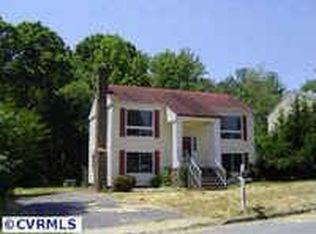 1030 Robmont Rd, Richmond, VA 23236