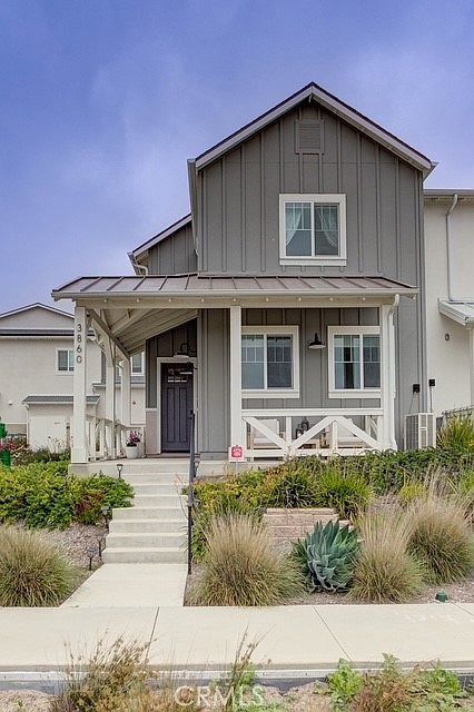 3860 Righetti Ranch Rd, San Luis Obispo, CA 93401 | MLS #PI25079027 ...
