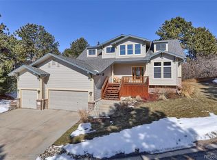 7311 Woodglen Pl, Castle Pines, CO 80108