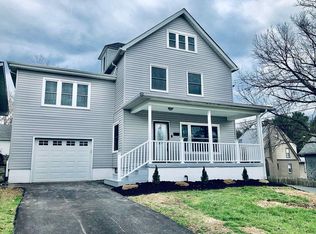 400 6th Ave, Beaver Falls, PA