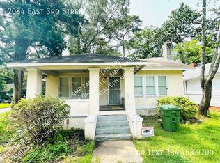 2034 E 3rd St, Montgomery, AL 36106