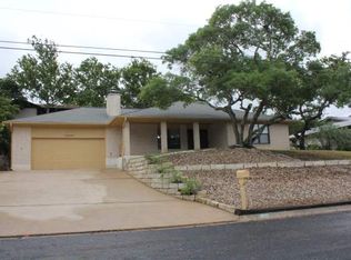 1013 Linda Joy St, Kerrville, TX 78028