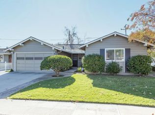 1932 Bernice Way, San Jose, CA
