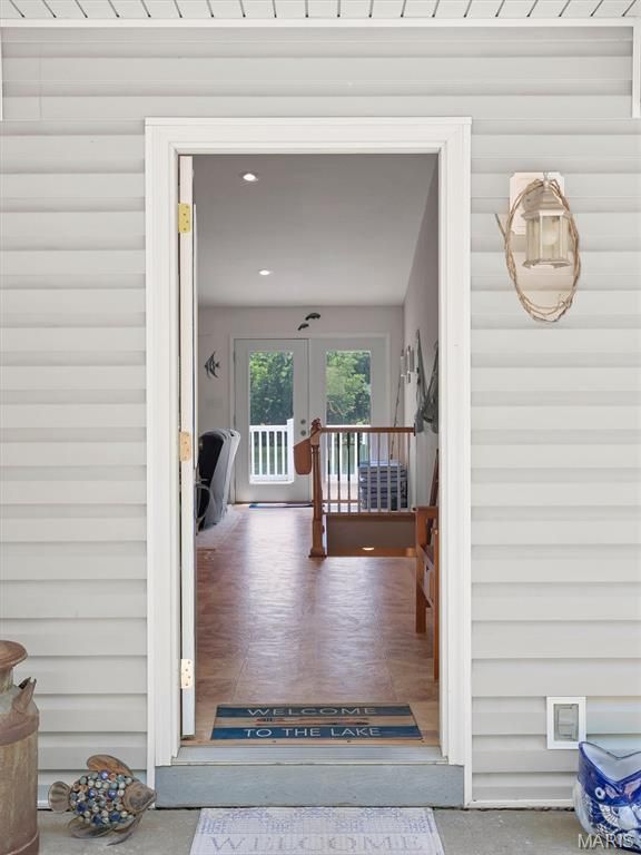 7024 Lake Point Dr, Perryville, MO - View 4