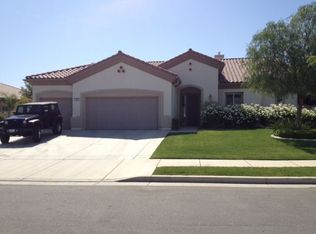 5909 Birchcrest Way, Bakersfield, CA 93306