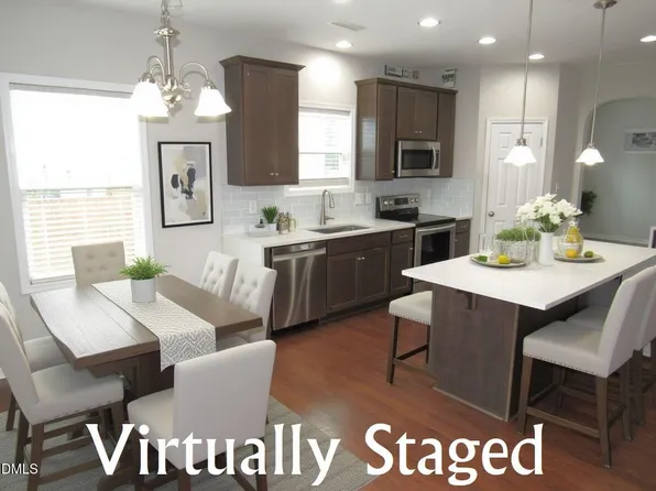 124 Richmond Run, Stem, NC 27581