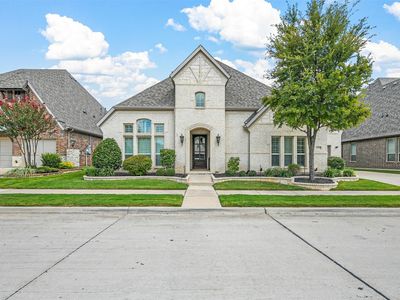 5705 Heron Dr E, Colleyville, TX, 76034