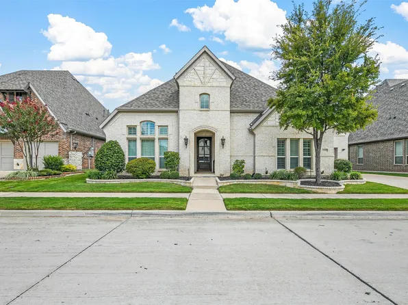 5705 Heron Dr E, Colleyville, TX 76034