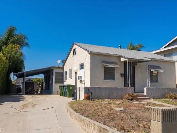 1659 260th St, Harbor City, CA 90710