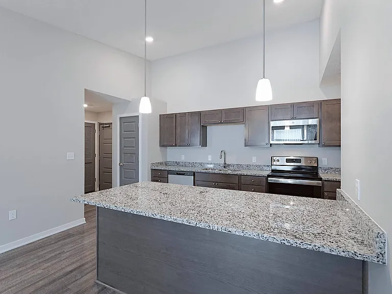 Village West Apartments — Photo 70