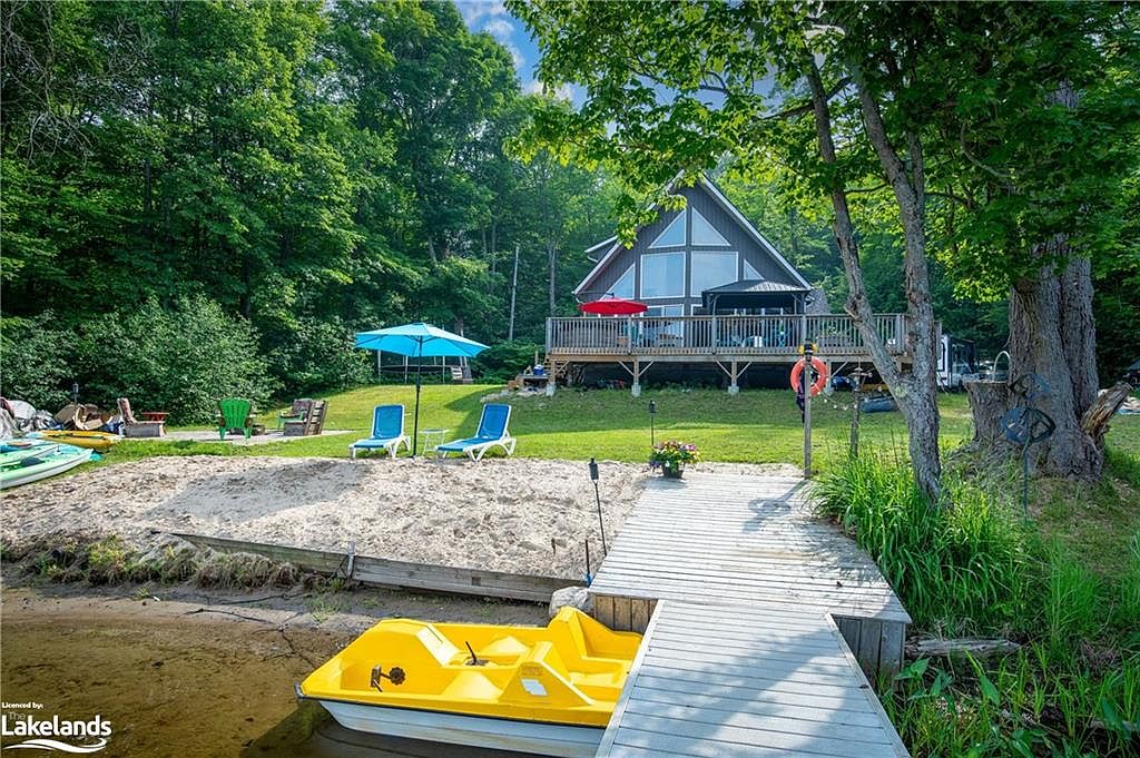 1044 Youngs Rd 1, Muskoka Lakes, ON P0B 1J0 MLS 40446391 Zillow