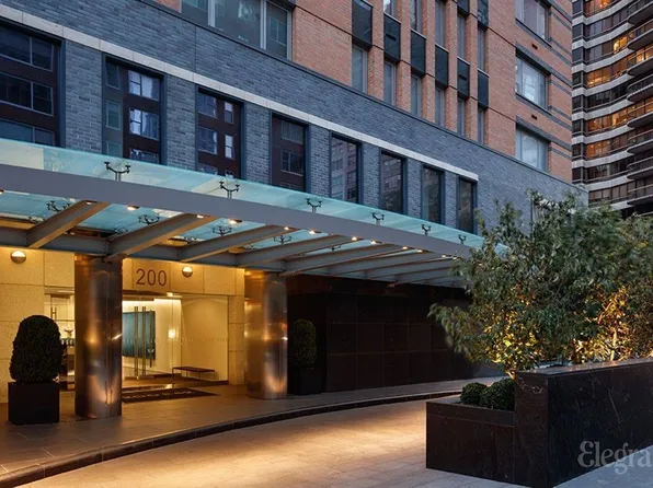 200 East 62nd Street 22D image 11 of 11