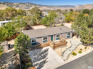 1830 Neptune Ct, Carson City, NV 89706