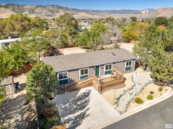 1830 Neptune Ct, Carson City, NV 89706