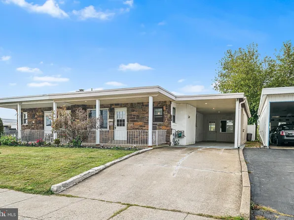 1322 Midland Rd, Conshohocken, PA 19428