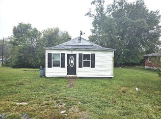 407 Catawba St, Glasgow, VA 24555