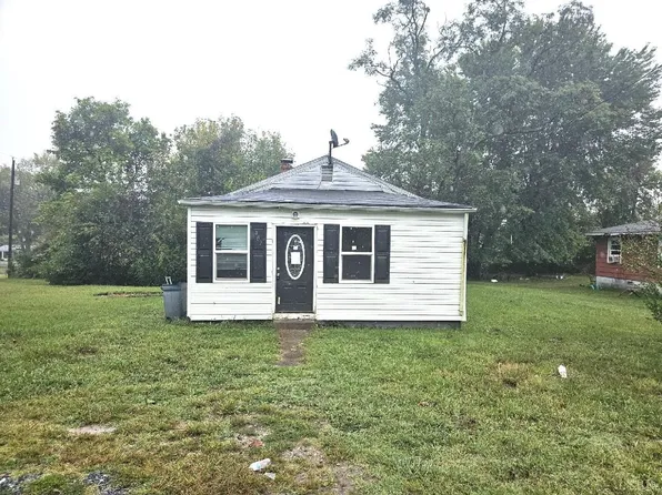 407 Catawba St, Glasgow, VA 24555