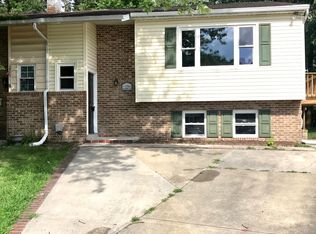 7751 Middlegate Ct, Pasadena, MD 21122