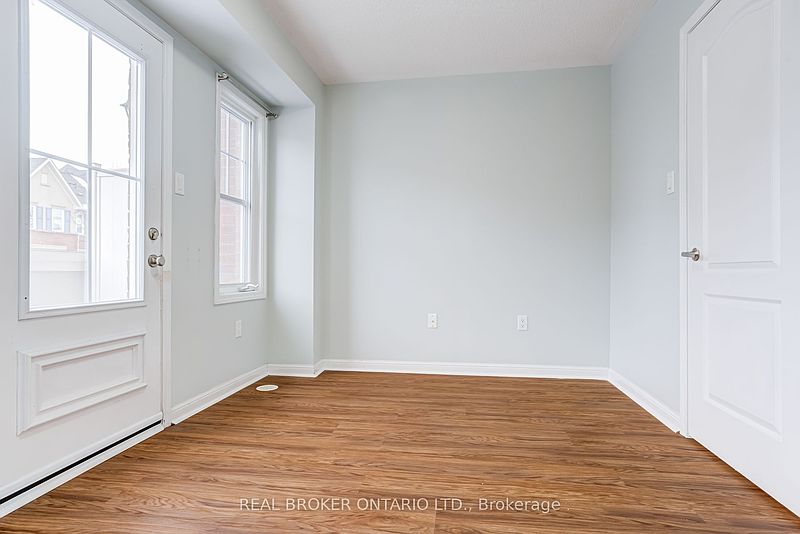 Toronto Townhouse for rent - 2 Bedrooms — photo 9