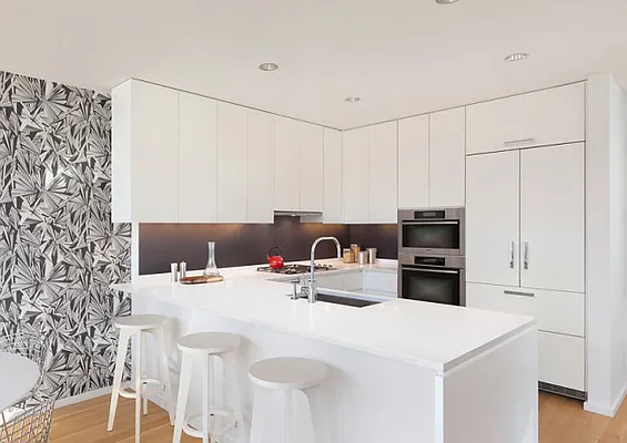 Sold by Brown Harris Stevens | media 8