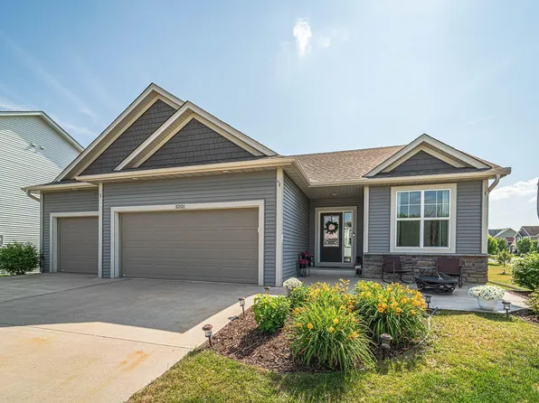 3201 Lilac Ave N, Lake Elmo, MN 55042