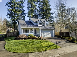 574 SE 57th Ave, Hillsboro, OR 97123