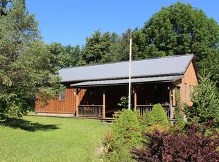 834 Simonds Hill Rd, Westfield, PA 16950