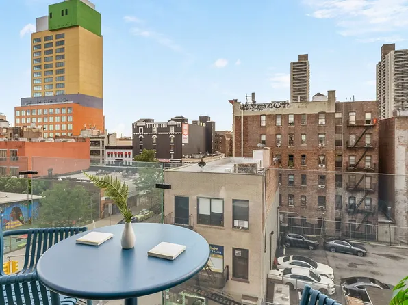 553 West 182nd Street image 9 of 16