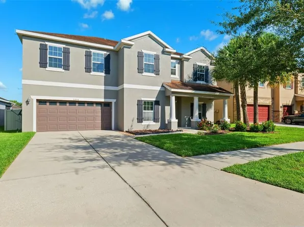 11206 Coventry Grove Cir, Lithia, FL 33547