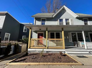 77 Chestnut St #1, Morristown, NJ 07960