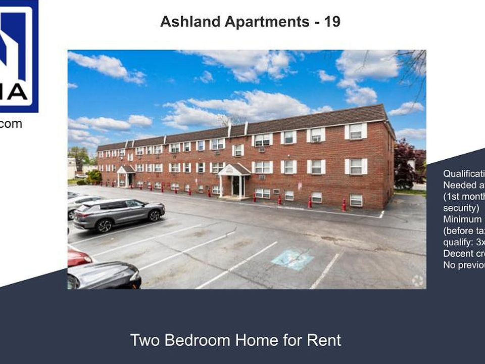 1st image of 711 Ashland Ave APT 19