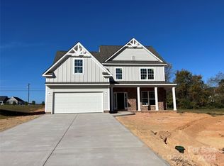 11525 Valley Oaks Ln, Stanfield, NC 28163