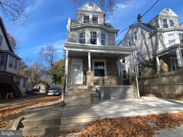 6326 Newtown Ave, Philadelphia, PA 19111