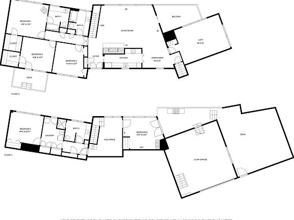 3rd image of 1632 Fredericks St