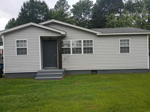 619 Sikes Rd, Rector, AR 72461
