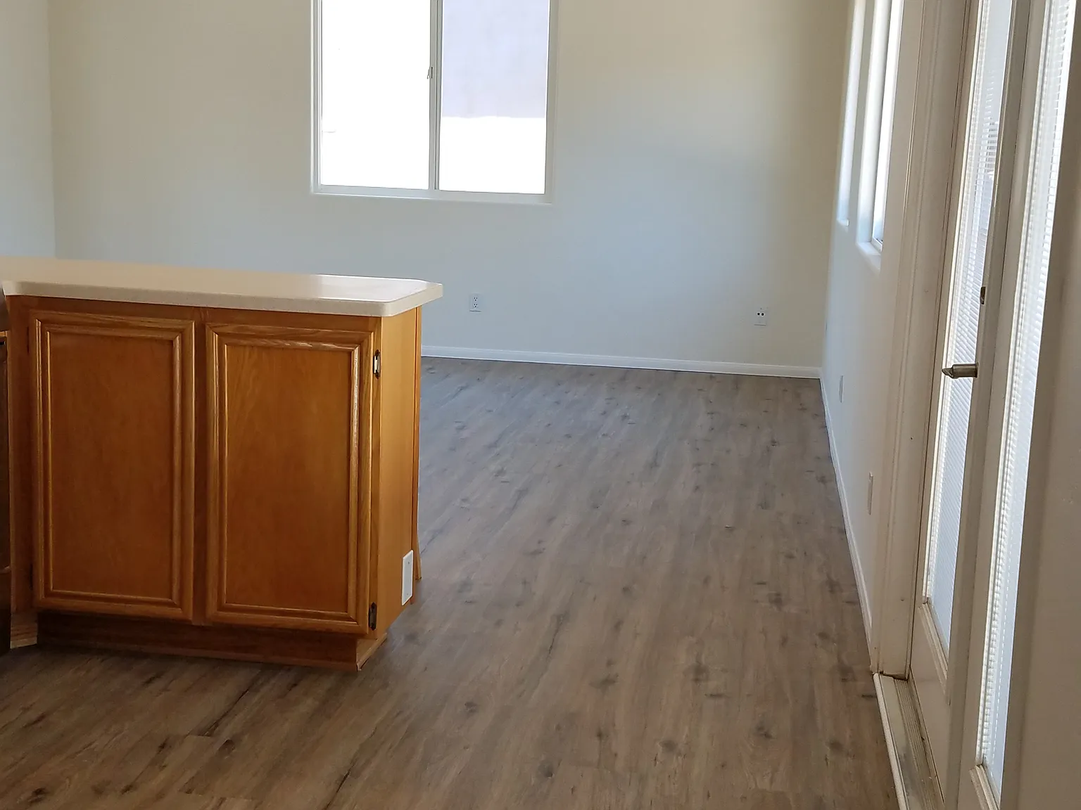 1 bed, 1.5 bath, 700 sqft, $3,100 — Photo 4