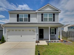 1916 Cold Rocks Way, Lexington, SC 29073